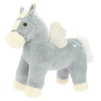 Cavallo in piedi Equi-Kids Ailes Grigio