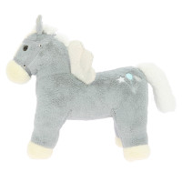 Cavallo in piedi Equi-Kids Ailes Grigio