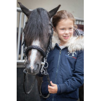 Bombers Eden di PL Lyon Blu navy