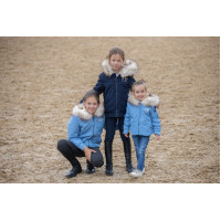 Bombers Eden di PL Lyon