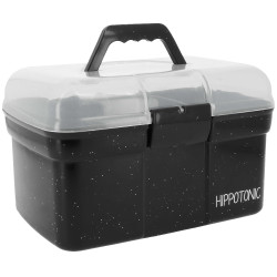 Cassetta per la toelettatura Hippotonic Glitter Cassetta per la toelettatura Hippotonic Glitter