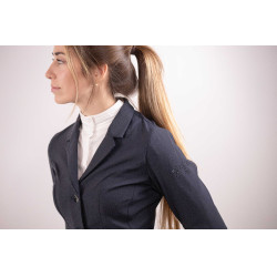 Giacca da concorso Calista Pénélope Blu navy Giacca da concorso Calista Pénélope Blu navy