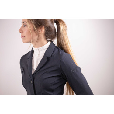 Giacca da concorso Calista Pénélope Blu navy Giacca da concorso Calista Pénélope Blu navy