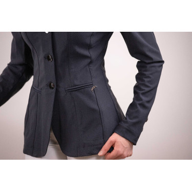 Giacca da concorso Calista Pénélope Blu navy Giacca da concorso Calista Pénélope Blu navy