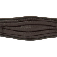 Sottopancia anatomico Norton Confort in gel Avana Marrone