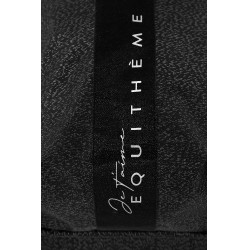 Zaino Je t'aime Equithème Nero