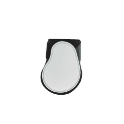 Paranocche Norton Bianco / nero Paranocche Norton Bianco / nero