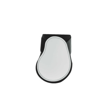 Paranocche Norton Bianco / nero Paranocche Norton Bianco / nero