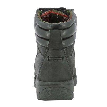 Stivali Equithème Niagara Nero Stivali Equithème Niagara Nero