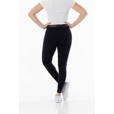 Pantaloni Riding World Memphis bambino Pantaloni Riding World Memphis bambino