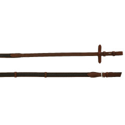 Redini grip Norton Pro Avana / marrone