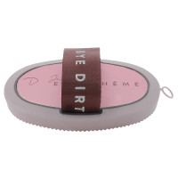 Striglia Equithème Ti amo Rosa