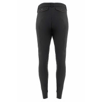 Pantaloni Pénélope Point Sellier Verde foresta Pantaloni Pénélope Point Sellier Verde foresta