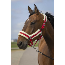 Capestro Equithème Nylon Montone Capestro Equithème Nylon Montone