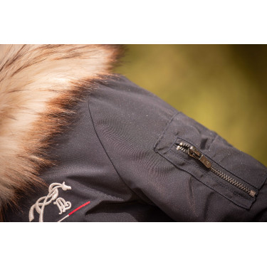 Bombers Pénélope Lione Brillantezza marina Blu Bombers Pénélope Lione Brillantezza marina Blu