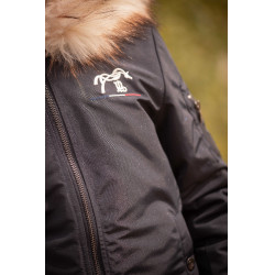 Bombers Pénélope Lione Brillantezza marina Blu Bombers Pénélope Lione Brillantezza marina Blu