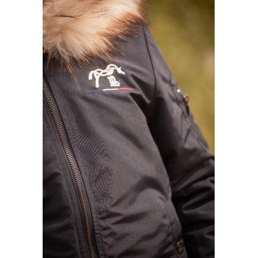 Bombers Pénélope Lione Brillantezza marina Blu Bombers Pénélope Lione Brillantezza marina Blu