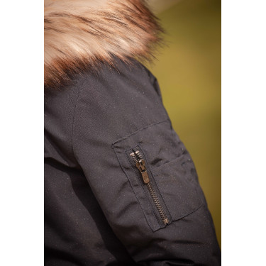 Bombers Pénélope Lione Brillantezza marina Blu Bombers Pénélope Lione Brillantezza marina Blu