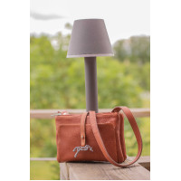 Borsa Pénélope Pablito PM Cognac Marrone Borsa Pénélope Pablito PM Cognac Marrone