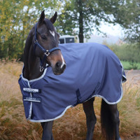 Coperta Lami-Cell 1200D Armadillo Marina Blu marino