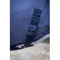 Coperta Lami-Cell 1200D Armadillo Marina Blu marino