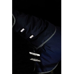 Coperta Lami-Cell 1200D Armadillo Marina Blu marino Coperta Lami-Cell 1200D Armadillo Marina Blu marino