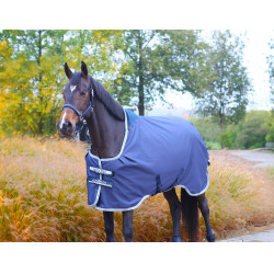 Coperta Lami-Cell 1200D Armadillo Marina Blu marino Coperta Lami-Cell 1200D Armadillo Marina Blu marino