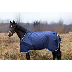 Coperta Lami-Cell 1200D Armadillo Marina Blu marino Coperta Lami-Cell 1200D Armadillo Marina Blu marino