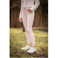 Pantaloni da equitazione Eden by PL New Romy Beige Pantaloni da equitazione Eden by PL New Romy Beige