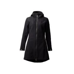 Giacca lunga Softshell Anna Horze Giacca lunga Softshell Anna Horze