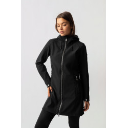 Giacca lunga Softshell Anna Horze Giacca lunga Softshell Anna Horze
