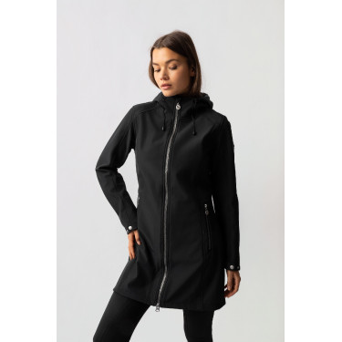 Giacca lunga Softshell Anna Horze Giacca lunga Softshell Anna Horze
