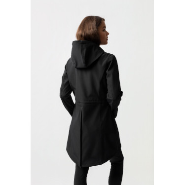 Giacca lunga Softshell Anna Horze Giacca lunga Softshell Anna Horze