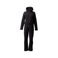 Tuta Softshell Cynthia Horze Notte delle olive / verde oliva Marrone Tuta Softshell Cynthia Horze Notte delle olive / verde oliva Marrone