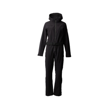 Tuta Softshell Cynthia Horze