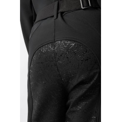 Tuta Softshell Cynthia Horze Nero Tuta Softshell Cynthia Horze Nero