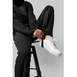 Tuta Softshell Cynthia Horze Nero Tuta Softshell Cynthia Horze Nero