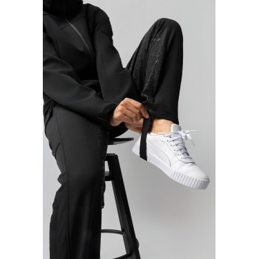 Tuta Softshell Cynthia Horze Nero Tuta Softshell Cynthia Horze Nero