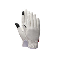 Guanti da equitazione B Vertigo Luka Bianco Guanti da equitazione B Vertigo Luka Bianco