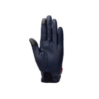 Guanti da equitazione B Vertigo Luka Bianco Guanti da equitazione B Vertigo Luka Bianco