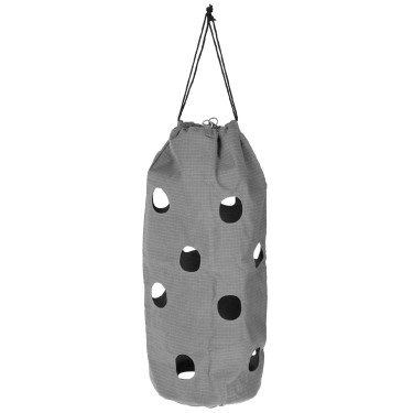 HayBag 8 kg Kerbl Grigio HayBag 8 kg Kerbl Grigio