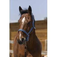 Capezzina Norton Satine Nero