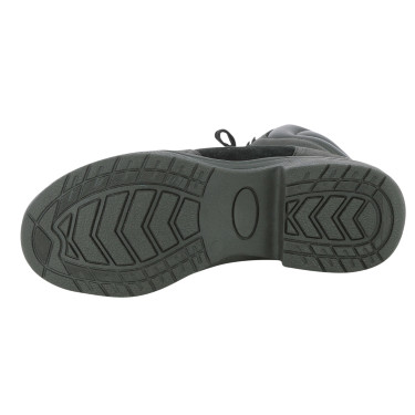 Stivali Equithème Niagara Nero Stivali Equithème Niagara Nero