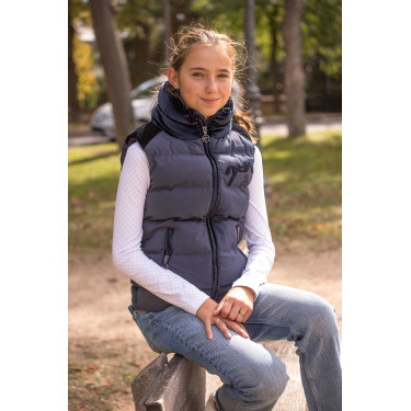 Gilet senza maniche Pénélope Sonia Gilet senza maniche Pénélope Sonia