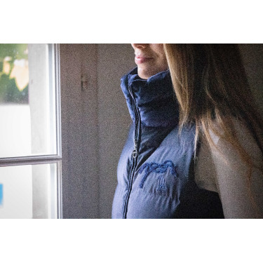 Gilet senza maniche Pénélope Sonia Gilet senza maniche Pénélope Sonia