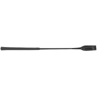 Peitsche Whip & Go Wettbewerb Nero