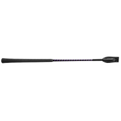 Peitsche Whip & Go Wettbewerb Nero / viola Peitsche Whip & Go Wettbewerb Nero / viola