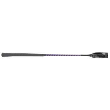 Peitsche Whip & Go Wettbewerb Nero / viola Peitsche Whip & Go Wettbewerb Nero / viola