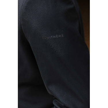 Giacca da concorso Equithème Budapest uomo Nero Giacca da concorso Equithème Budapest uomo Nero