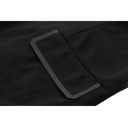 Giacca da concorso Equithème Budapest uomo Nero